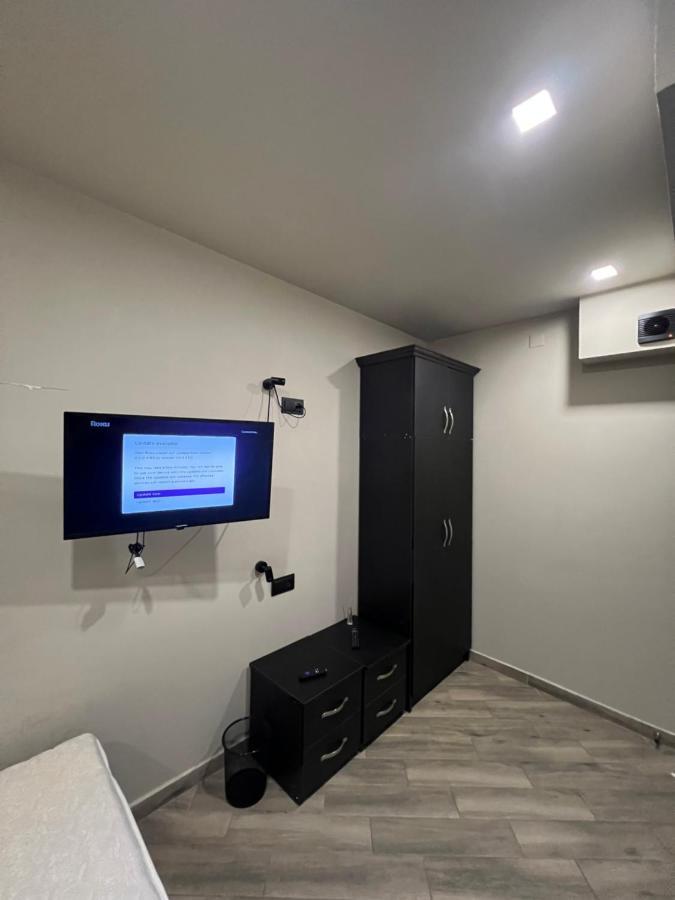 Guest House Green Yerevan Exterior photo